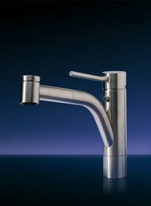 MGS PROGETTI - antares - Kitchen Mixer Tap
