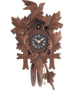 1001 PENDULES -  - Cuckoo Clock