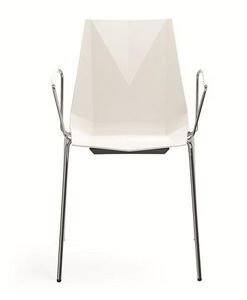 Materia - mayflower  - Visitor Chair