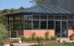 Veranda Rideau -  - Conservatory