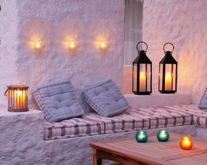HEOL-COMMERCIALISATION - ceras roura - Outdoor Candle
