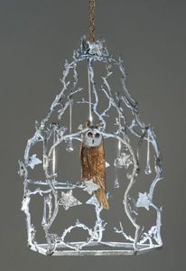 JOY DE ROHAN CHABOT -  - Hanging Lamp