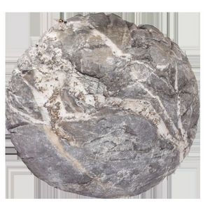 MEROWINGS - stone pod floor cushion - Floor Cushion