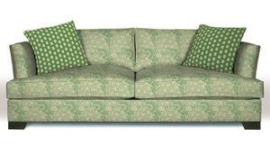 Georges Le Manach - 3412 moderne tige - Furniture Fabric