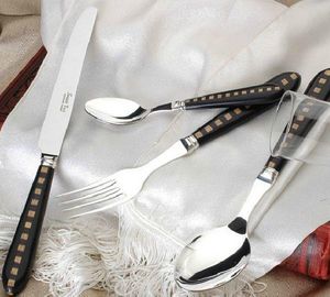 Sauzede-Touly - charleston - Cutlery