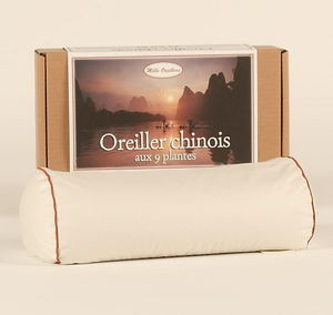 MILLE OREILLERS -  - Chinese Pillow