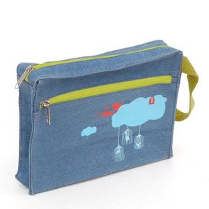 RÊVES DE GRENOUILLE - sac nuage - Children Bag