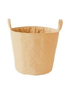 BASED ON ROOTS -  - Laundry Hamper