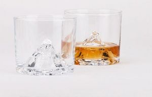 TALE - matterhorn - Whisky Glass