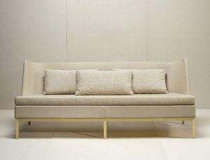 Bruno Moinard Editions -  - 3 Seater Sofa