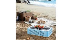 RS Barcelona - barbecue portable rs barcelona mon oncle - Charcoal Barbecue