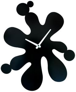 HORA - horloge murale splash - Wall Clock