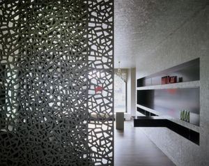 BRUAG - INNOVATION FOR ARCHITECTURE -  - Perforated Panel