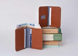LOST&FOUND ACCESSOIRES -  - Credit Card Holder
