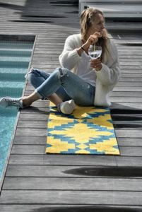 MAD ABOUT MATS -  - Outdoor Carpet
