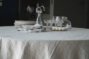 OONA HOME -  - Rectangular Tablecloth