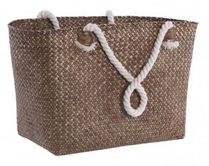 THE OLD BASKET SUPPLY TOBS -  - Shopping Bag
