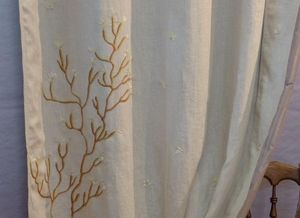 JOE CLA -  - Hooked Curtain