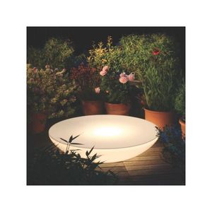 Moree - lounge variation outdoor - Luminescent Coffee Table