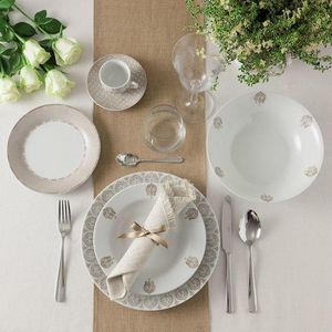 TOGNANA PORCELLANE -  - Dinner Plate