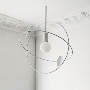 UNTITLED STORY -  - Hanging Lamp