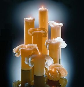 MARIA BUYTAERT DESIGN CANDLES -  - Candle