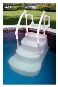 INNOVAPLAS -  - Pool Ladder