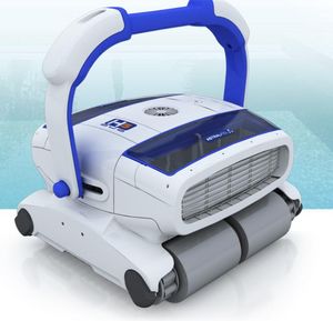 ASTRALPOOL - h5 duo- - Automatic Pool Cleaner