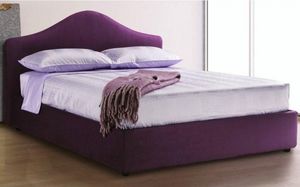 STYLEHOUSE   - lit coffre madrigale haut de gamme avec tête de li - Storage Bed