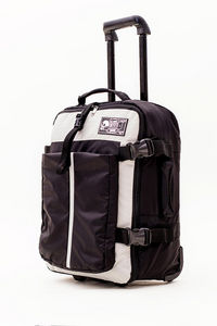 TOKYOTO LUGGAGE - soft black - Suitcase With Wheels