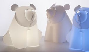 Officina Crea - bear - Table Lamp