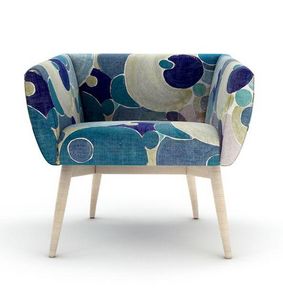 LALIE DESIGN -  - Furniture Fabric