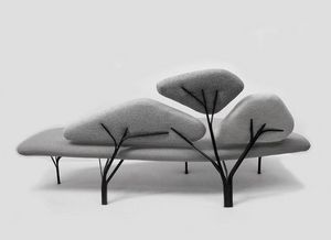 LA CHANCE - borghese - Lounge Sofa