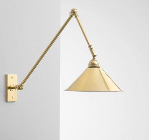CALÈCHE - daisy swing arm - Bedside Lamp