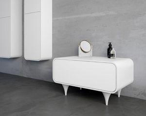 KRAMER Design ® - e-pure 30.- - Bathroom Furniture