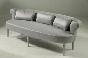 ARMENIO -  - 3 Seater Sofa