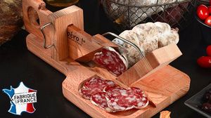 SO APERO ! -  - Guillotine With Sausage