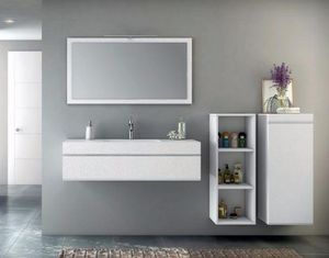 FIORA - stucco - Bathroom Furniture