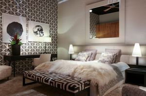 Ph Collection -  - Bedroom