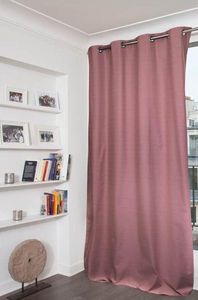 MOONDREAM - tokyo framboise - Overshadow Curtain