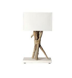 Coc'Art Créations - margotin - Table Lamp