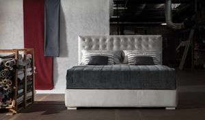 Milano Bedding - fiji - Storage Bed