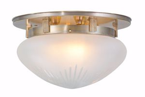 PATINAS - new york i. ceiling fitting 30-2 - Ceiling Lamp