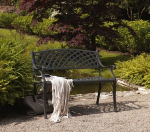 Brafab -  - Garden Bench