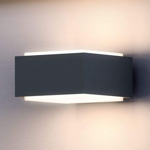 Philips -  - Outdoor Wall Lamp