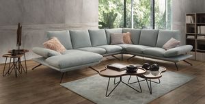 CHATEAU D'AX -  - Adjustable Sofa
