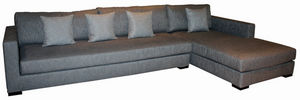 Ph Collection - leman - Corner Sofa