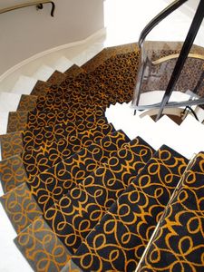 Déco-Moquette-Tapis -  - Stair Carpet