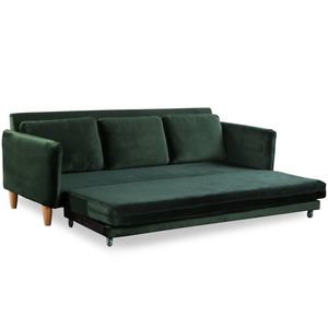 Menzzo -  - 3 Seater Sofa