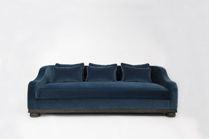 MARC  DE BERNY - kiota sofa - 3 Seater Sofa